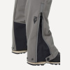 Брюки HH Wmn Odin Muninn 2.0 Softshell Pant (; S; Concrete)